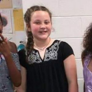 Meet your Posher, Dena